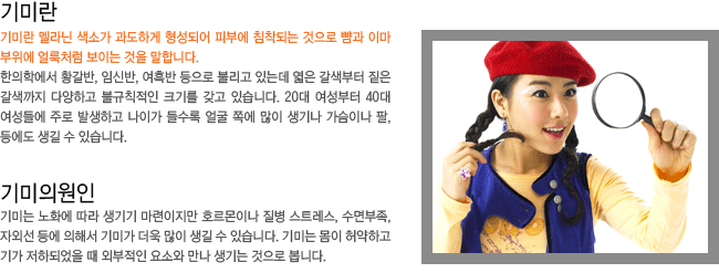 ��̶�?-���� ���Ұ� �����ϰ� �����Ǿ� �Ǻο� ħ���Ǵ� ������ ���� �̸������� ���ó�� ���̴� ���� ���մϴ�. ����� ����.